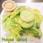 Best House Salad in Rockford, IL