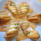 Best Crab Egg Roll (6 pcs) in Rockford, IL