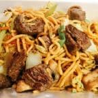 Best Hibachi Steak Noodle (6 oz) in Rockford, IL