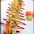 Best Spicy Shrimp Roll (8 pcs) in Rockford, IL