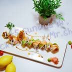 Best Mr. Shrimp Roll (8 pcs) in Rockford, IL