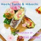 Best Pacific Burrito in Rockford, IL