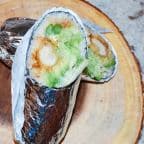 Best Hulk Burrito in Rockford, IL