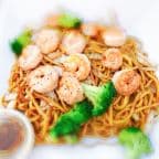 Best Hibachi Shrimp Noodle (12 pcs) in Rockford, IL