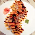 Best Ninja Roll (8 pcs) in Rockford, IL
