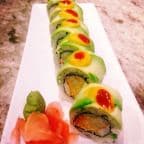 Best Mexican Roll (8 pcs) in Rockford, IL